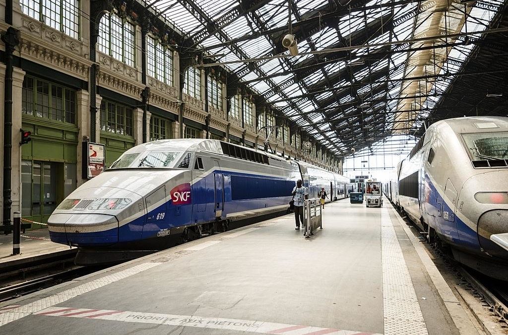 Le secteur ferroviaire en France et dans le monde : un exceptionnel potentiel de croissance