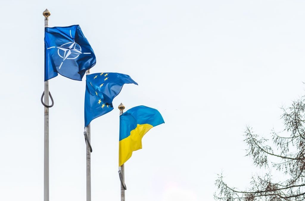 Comment le conflit Ukrainien impacte la Défense européenne