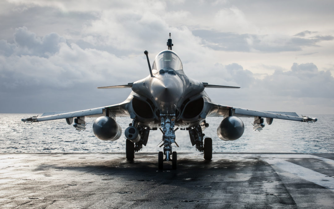 Pourquoi l’État doit-il commander la tranche 5 du Rafale au plus vite ?
