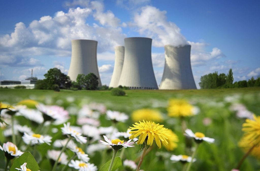 Le nucléaire : meilleure énergie verte ?