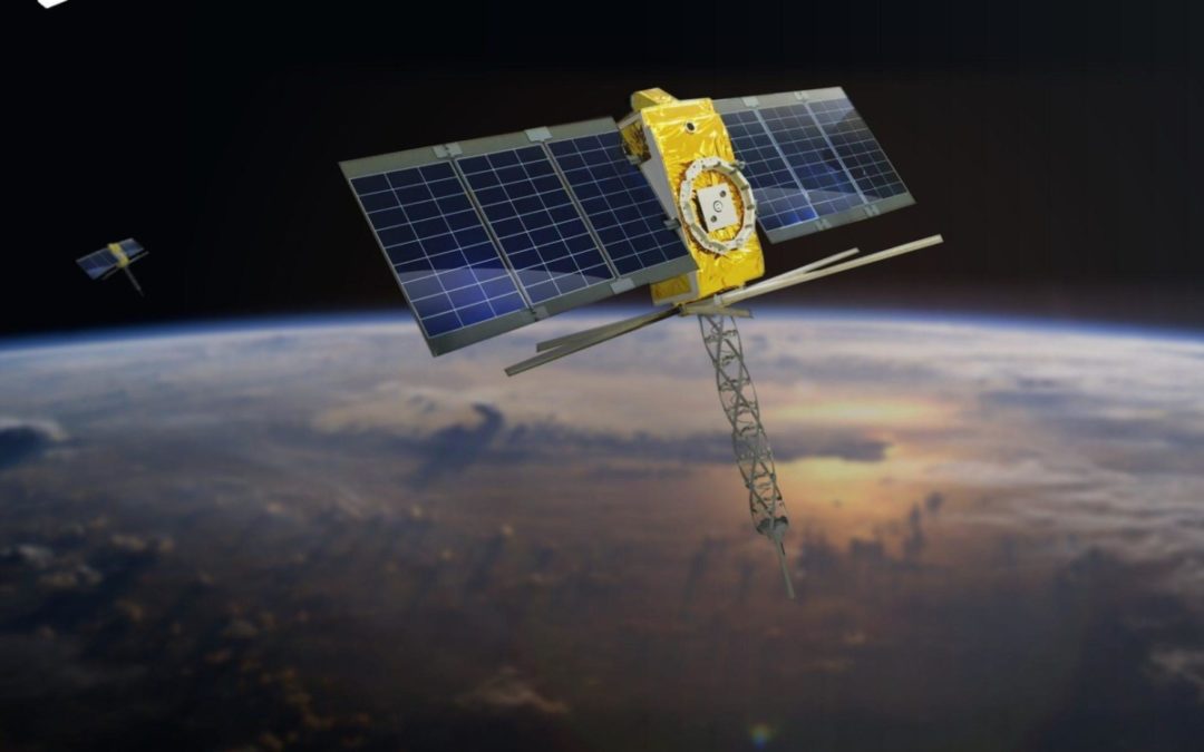Nanosatellites : la montée en puissance de la filière française