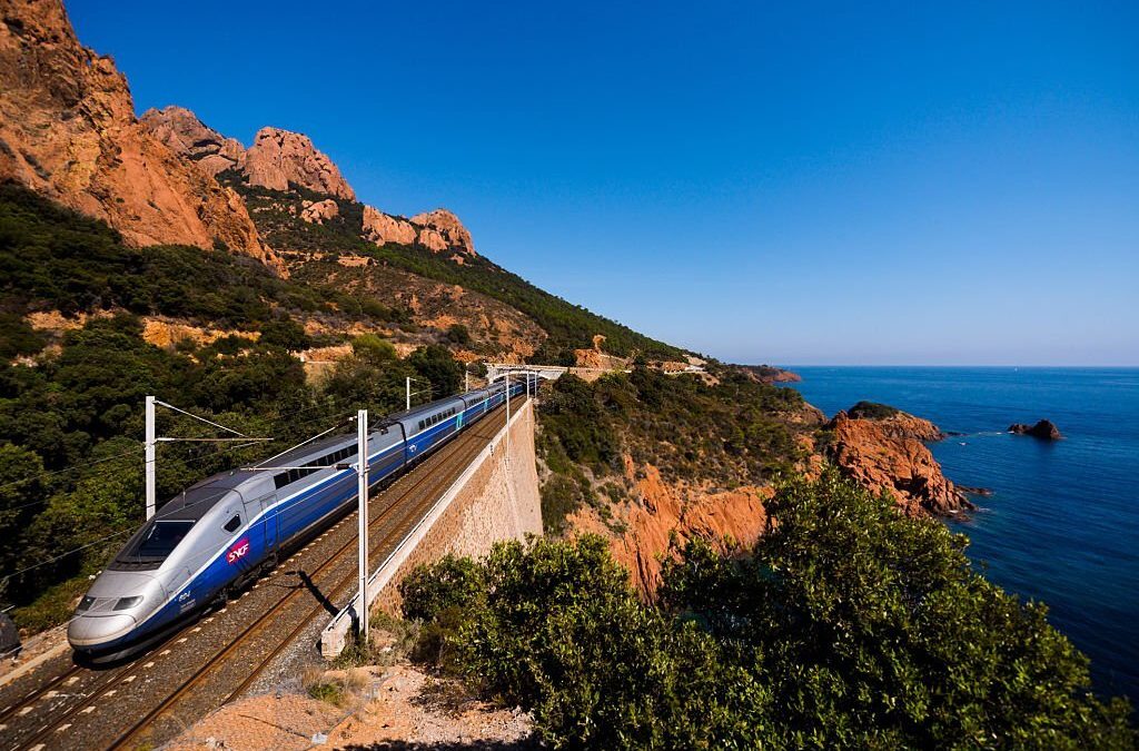 Le projet SENTINEL : comment la SNCF optimise la maintenance du réseau ferroviaire
