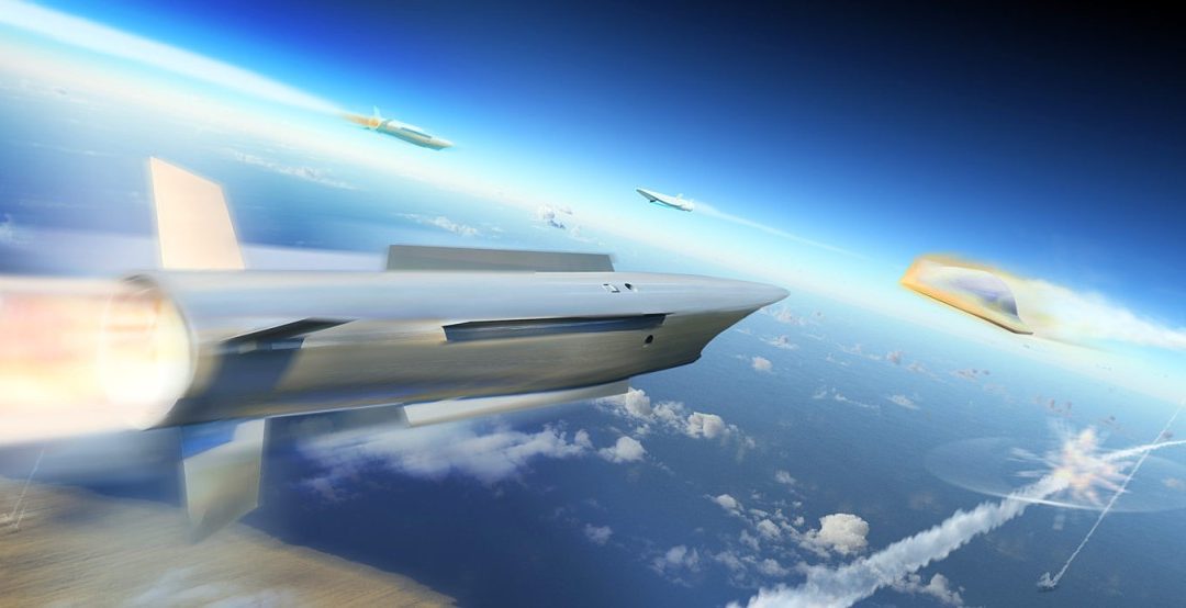 Comment les missiles hypersoniques vont révolutionner la défense européenne