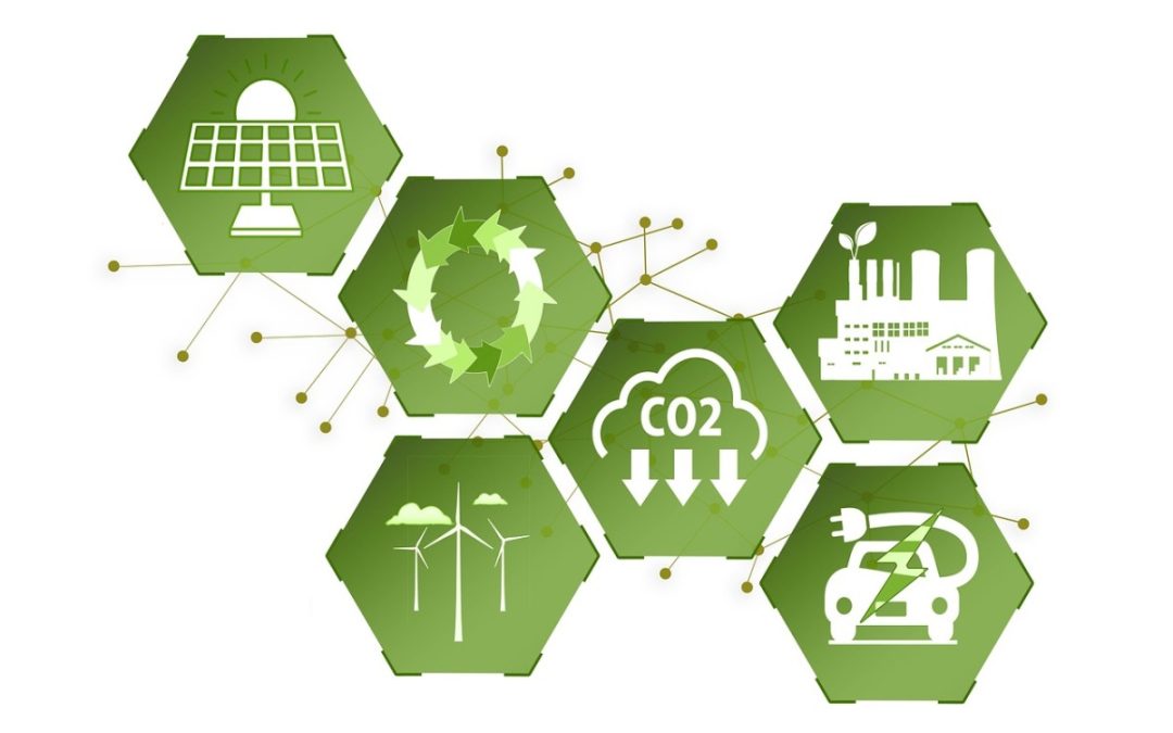 Bilan carbone des entreprises d’ingénierie : pourquoi le mesurer et comment le réduire concrètement ? 